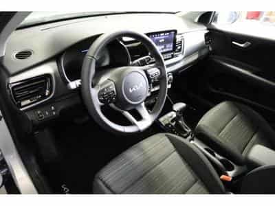 Kia Stonic MY25 (2026) - Photo 12