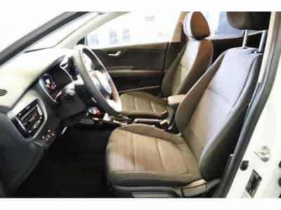 Kia Stonic MY25 (2026) - Photo 4
