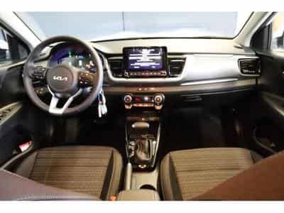 Kia Stonic MY25 (2026) - Photo 12