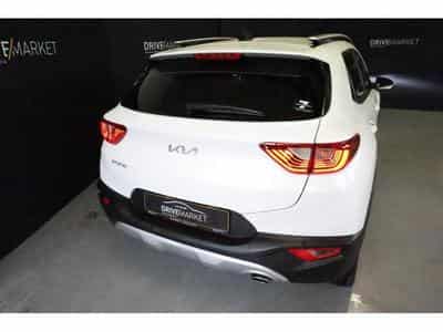 Kia Stonic MY25 (2026) - Photo 15