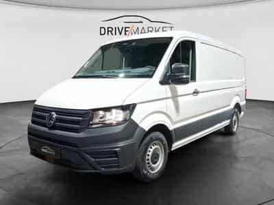 VW Crafter 30 3640 (2026) - Photo 1