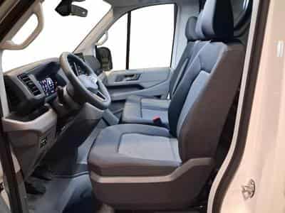 VW Crafter 30 3640 (2026) - Photo 4
