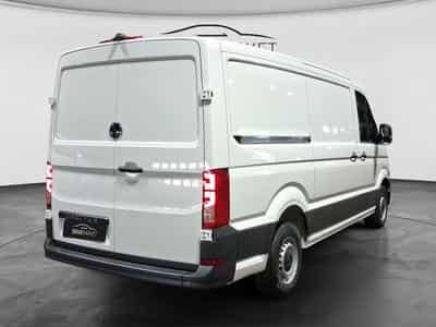 VW Crafter 30 3640 (2026) - Photo 3