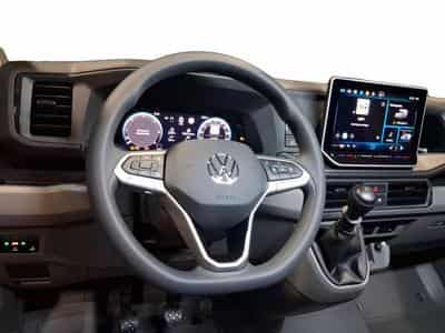 VW Crafter 30 3640 (2026) - Photo 6