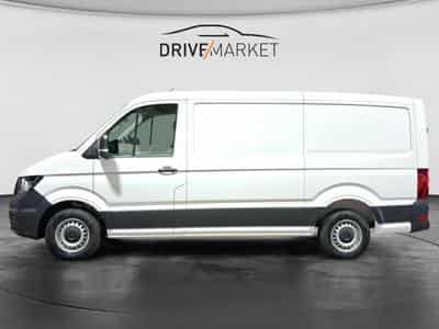 VW Crafter 30 3640 (2026) - Photo 15