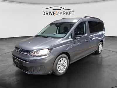 VW Caddy Maxi (2026) - Photo 1
