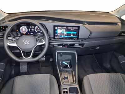 VW Caddy Maxi (2026) - Photo 2