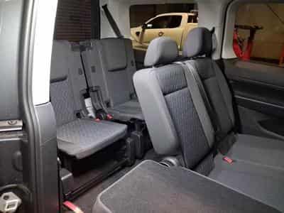 VW Caddy Maxi (2026) - Photo 6
