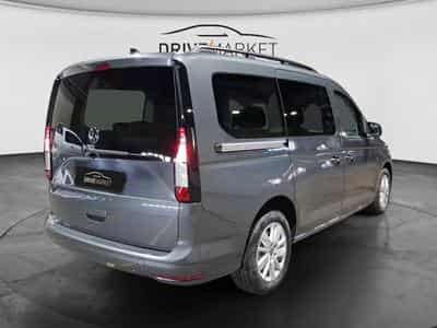 VW Caddy Maxi (2026) - Photo 3