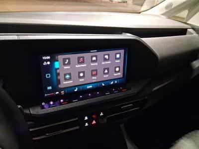 VW Caddy Maxi (2026) - Photo 7