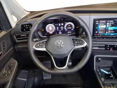 VW Caddy Maxi (2026) - Photo 10