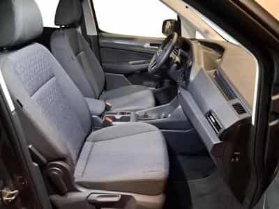 VW Caddy Maxi (2026) - Photo 13