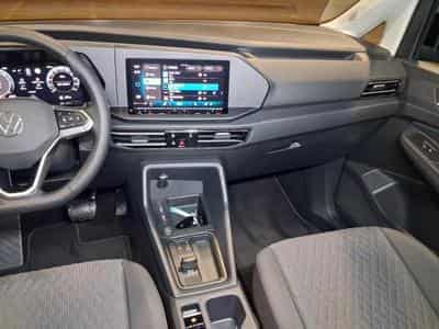 VW Caddy Maxi (2026) - Photo 11