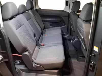 VW Caddy Maxi (2026) - Photo 15