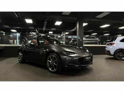 Mazda MX-5 Skyactiv-G Kazari (2024) - Foto 1