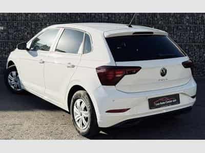 VW Polo Polo 1.0 TSÎ// Révisée Et Garantie 12 Mois✅✅✅ (2022) - Foto 7