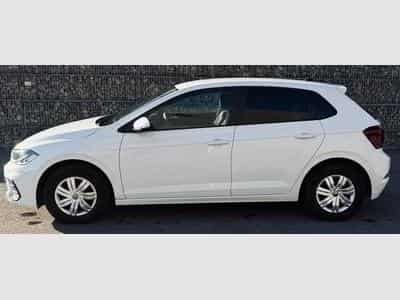 VW Polo Polo 1.0 TSÎ// Révisée Et Garantie 12 Mois✅✅✅ (2022) - Foto 5