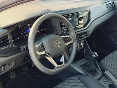 VW Polo Polo 1.0 TSÎ// Révisée Et Garantie 12 Mois✅✅✅ (2022) - Foto 11