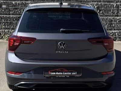 VW Polo Polo 1.0 TSI DSG Life//Garantie 12 Mois✅✅✅ (2022) - Photo 8