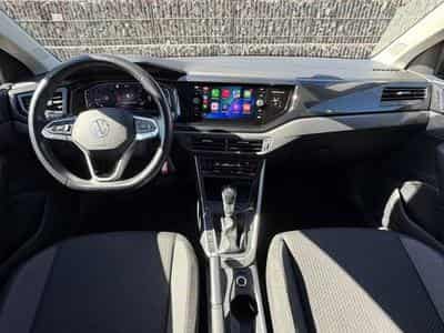VW Polo Polo 1.0 TSI DSG Life//Garantie 12 Mois✅✅✅ (2022) - Photo 9