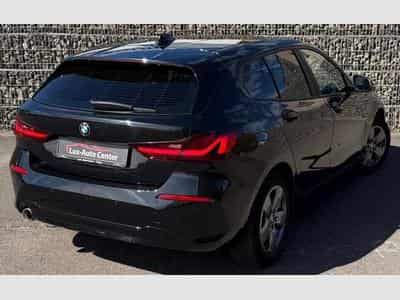 BMW 116 116D Full Black // Révisée Et Garantie 12 Mois✅✅✅ (2022) - Foto 6