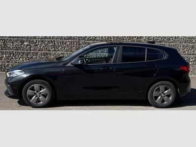 BMW 116 116D Full Black // Révisée Et Garantie 12 Mois✅✅✅ (2022) - Foto 5