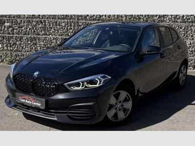 BMW 116 116D Full Black // Révisée Et Garantie 12 Mois✅✅✅ (2022) - Foto 2