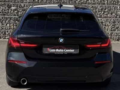 BMW 116 116D Full Black // Révisée Et Garantie 12 Mois✅✅✅ (2022) - Foto 8