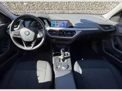BMW 116 116D Full Black // Révisée Et Garantie 12 Mois✅✅✅ (2022) - Foto 9