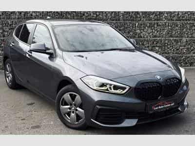 BMW 118 118i Automatique // Révisée Et Garantie 12 Mois✅✅✅ (2021) - Foto 1