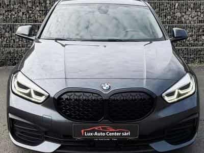 BMW 118 118i Automatique // Révisée Et Garantie 12 Mois✅✅✅ (2021) - Foto 3