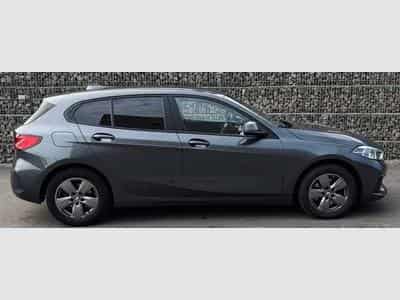 BMW 118 118i Automatique // Révisée Et Garantie 12 Mois✅✅✅ (2021) - Foto 4