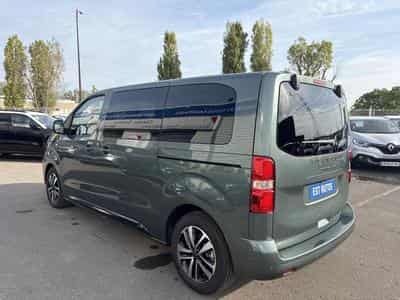 Peugeot Traveller Traveller ALLURE L2 180cv EAT8 (2026) - Foto 5