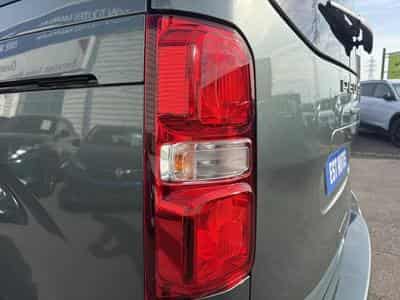 Peugeot Traveller Traveller ALLURE L2 180cv EAT8 (2026) - Foto 7