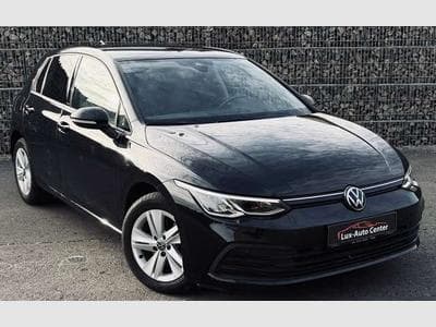 VW Golf Golf 1.0 TSI LIFE// Révisée Et Garantie 12 Mois✅✅✅ (2023) - Photo 1