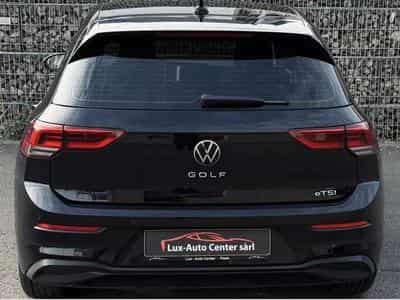 VW Golf Golf 1.0 TSI LIFE// Révisée Et Garantie 12 Mois✅✅✅ (2023) - Foto 8