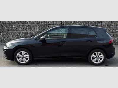 VW Golf Golf 1.0 TSI LIFE// Révisée Et Garantie 12 Mois✅✅✅ (2023) - Foto 5
