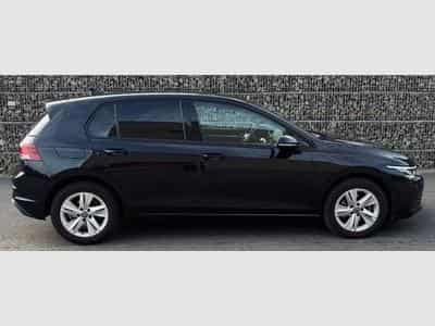 VW Golf Golf 1.0 TSI LIFE// Révisée Et Garantie 12 Mois✅✅✅ (2023) - Foto 4
