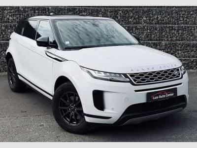 Land-Rover Range Rover Evoque Range Rover Evoque // Révisée Et Garantie 12 Mois✅ (2021) - Foto 1