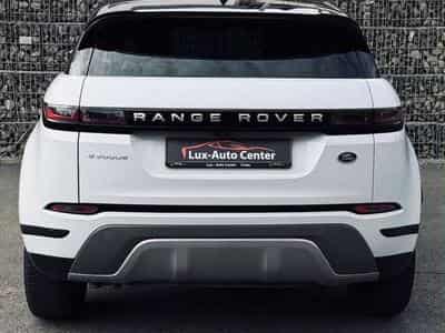 Land-Rover Range Rover Evoque Range Rover Evoque // Révisée Et Garantie 12 Mois✅ (2021) - Foto 4