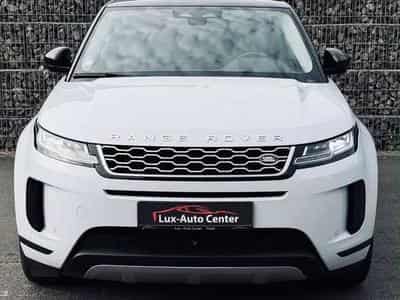 Land-Rover Range Rover Evoque Range Rover Evoque // Révisée Et Garantie 12 Mois✅ (2021) - Foto 2