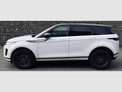 Land-Rover Range Rover Evoque Range Rover Evoque // Révisée Et Garantie 12 Mois✅ (2021) - Foto 8
