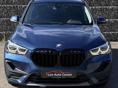 BMW X1 X1 1.5D Automatique // Garantie 12 Mois✅✅✅ (2020) - Foto 3