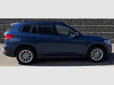BMW X1 X1 1.5D Automatique // Garantie 12 Mois✅✅✅ (2020) - Foto 4