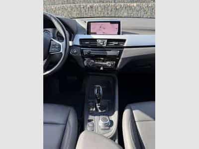BMW X1 X1 1.5D Automatique // Garantie 12 Mois✅✅✅ (2020) - Foto 10