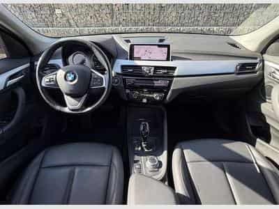 BMW X1 X1 1.5D Automatique // Garantie 12 Mois✅✅✅ (2020) - Foto 9