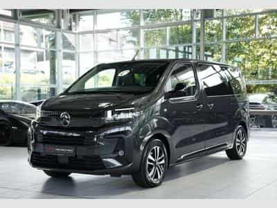 Citroen Spacetourer Max M *1.Hand *VIP-Paket*AHK*8-Sitze (2025) - Foto 4