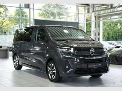 Citroen Spacetourer Max M *1.Hand *VIP-Paket*AHK*8-Sitze (2025) - Foto 5
