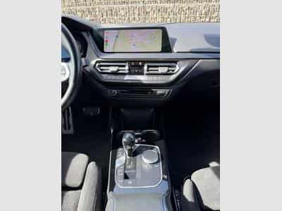 BMW 218 Gran Coupé 218iA Pack-M Sport // Garantie 12 Mois✅ (2022) - Photo 10