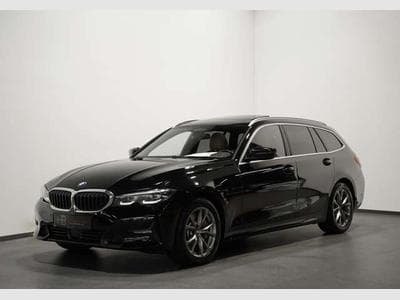 BMW 330 d Touring Sport Line *Pano MwSt. *ACC (2020) - Foto 1